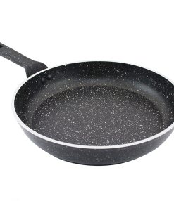 Forged Aluminium Frying Pan Non Stick