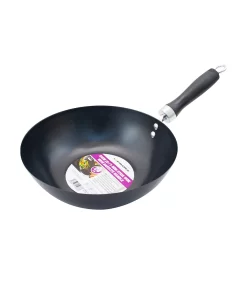 24cm Stir Fry Wok Non Stick Fryin Pan