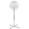 Electric Oscillating Pedestal Fan Energy Efficient Cooling