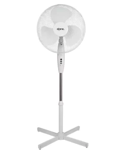 Electric Oscillating Pedestal Fan Energy Efficient Cooling
