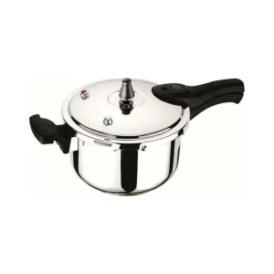 5 litre Stainless Steel Heavy Duty High Quality Pressure Cooker