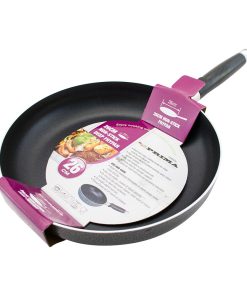 Non-Stick Aluminium Fring Pan with Single Handle