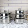 Premium Kitchen Cookware Set