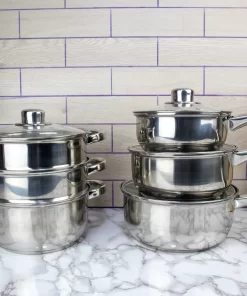 Premium Kitchen Cookware Set