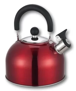 Lightweight Whistling kettle