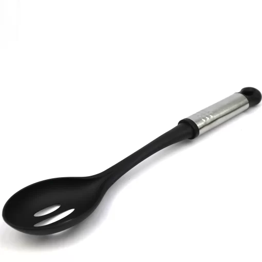 Nylon Cooking sloted spoon