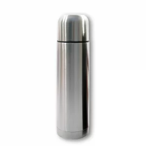 0.5L Stainless Steel Vacuum Flask Bottle