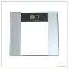 Digital Bathroom Scale Body Fat Weight Management Scale