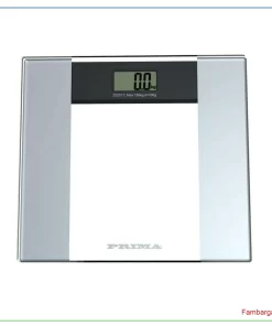 Digital Bathroom Scale Body Fat Weight Management Scale