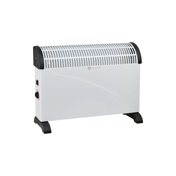 Portable Electric Convector Heater Radiator
