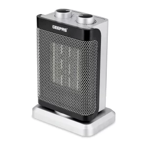 Portable Electric Space Heater Mini PTC Fan Heater