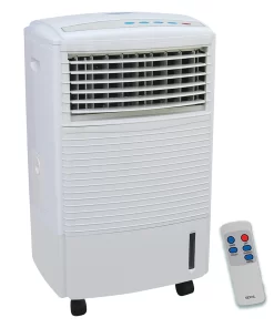 10 liter air cooler